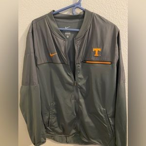 Nike University Tennessee jacket